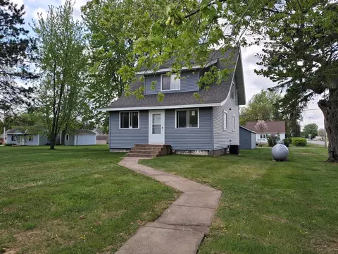 410 5th Ave SE, Milaca, MN 56353