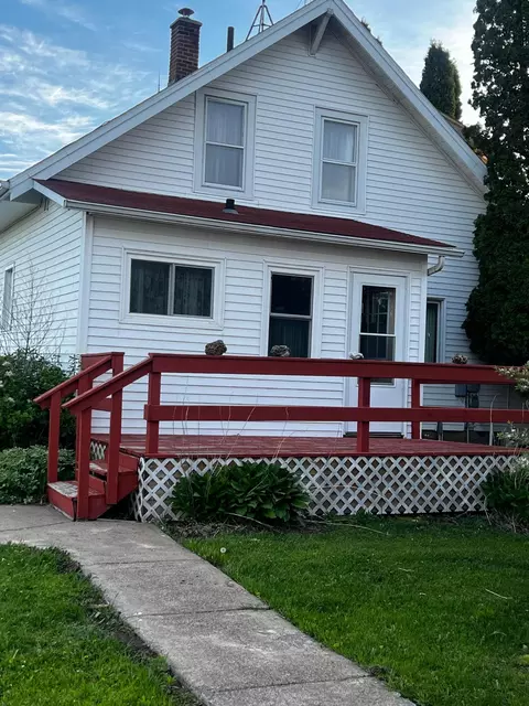 314 State Road 128, Wilson, WI 54027