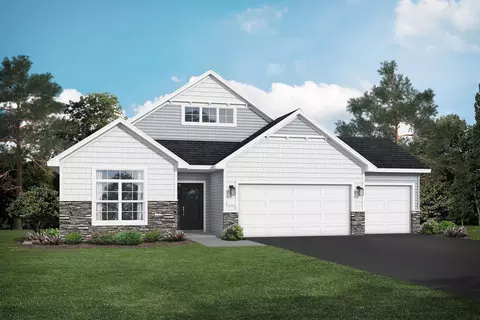 834 Walnut Grove Ln, Hanover, MN 55341