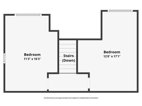 Floorplan - 31759 County 30, Laporte, MN 56461 photo 3 of 3
