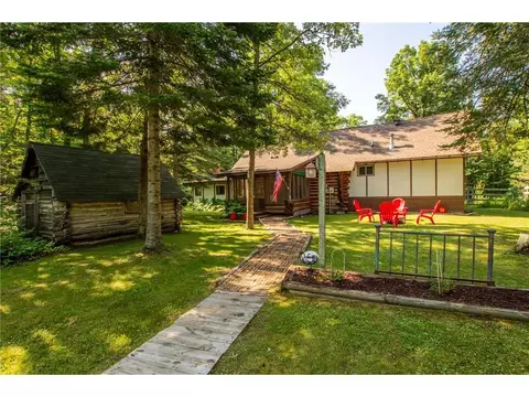 Exterior - 31759 County 30, Laporte, MN 56461 photo 5 of 17