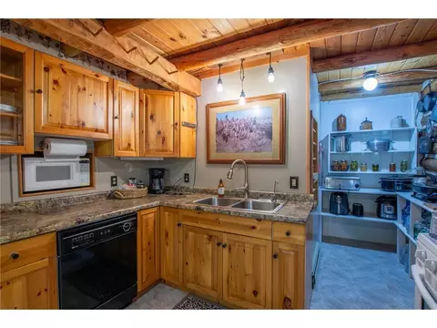 Kitchen - 31759 County 30, Laporte, MN 56461 photo 3 of 3