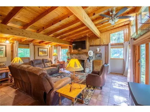 Living - 31759 County 30, Laporte, MN 56461 photo 1 of 3