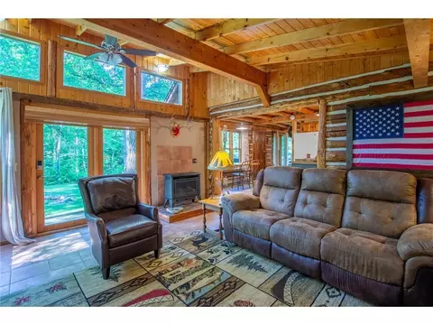 Living - 31759 County 30, Laporte, MN 56461 photo 3 of 3