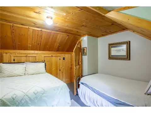 Bedroom - 31759 County 30, Laporte, MN 56461 photo 8 of 9