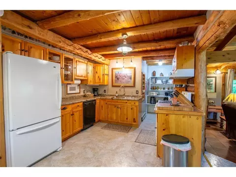 Kitchen - 31759 County 30, Laporte, MN 56461 photo 2 of 3