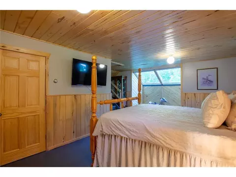 Bedroom - 31759 County 30, Laporte, MN 56461 photo 3 of 9