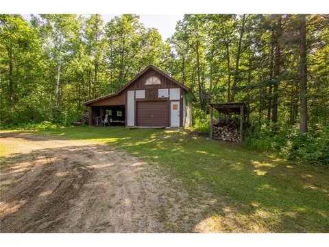 Exterior - 31759 County 30, Laporte, MN 56461 photo 9 of 17