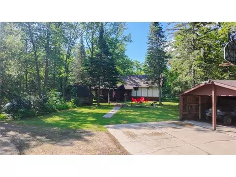 Exterior - 31759 County 30, Laporte, MN 56461 photo 14 of 17