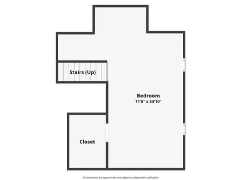 Floorplan - 31759 County 30, Laporte, MN 56461 photo 1 of 3