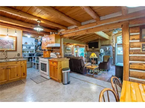 Kitchen - 31759 County 30, Laporte, MN 56461 photo 1 of 3