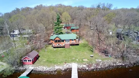 2426 Birch Point Rd, Tower, MN 55790
