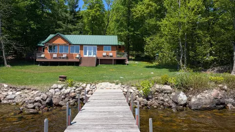 2426 Birch Point Rd, Tower, MN 55790