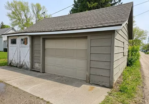 Exterior - 1310 Oak St, Brainerd, MN 56401 photo 4 of 4