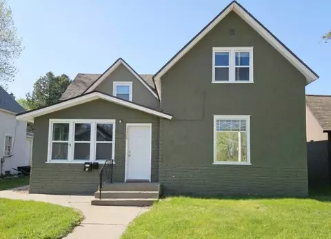 1310 Oak St, Brainerd, MN 56401