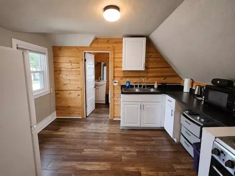 Kitchen - 1310 Oak St, Brainerd, MN 56401 photo 2 of 2