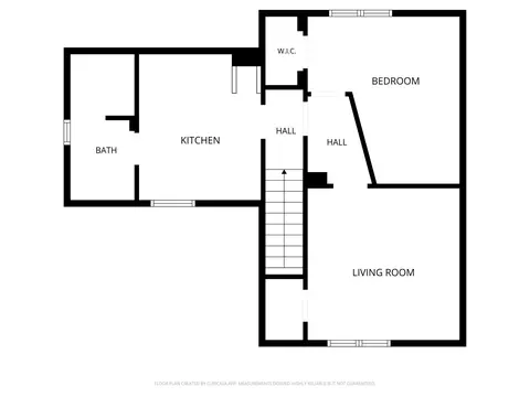 Floorplan - 1310 Oak St, Brainerd, MN 56401 photo 2 of 2