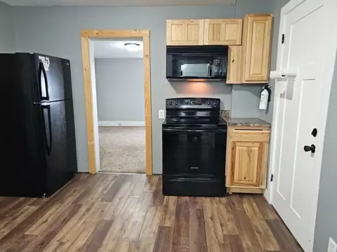 Kitchen - 1310 Oak St, Brainerd, MN 56401 photo 1 of 2