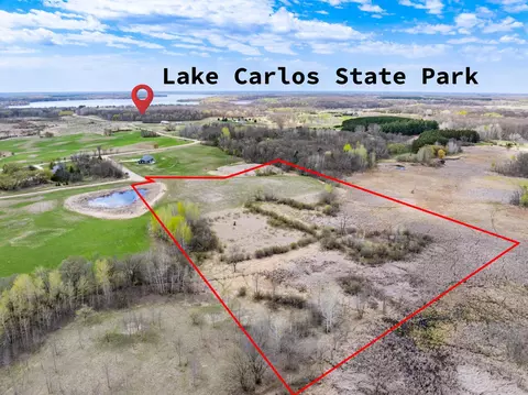 tbd Buckskin Park Ct NE, Carlos, MN 56319