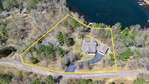 3692 Meyers Rd, Danbury, WI 54830
