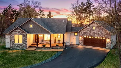 3692 Meyers Rd, Danbury, WI 54830