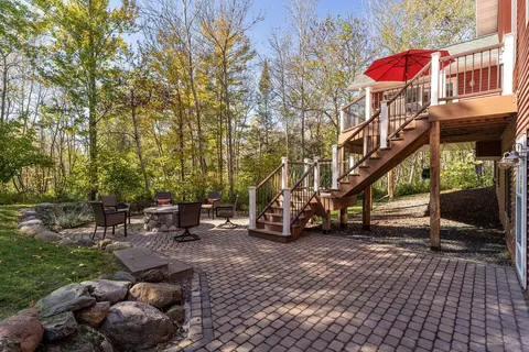 Exterior - 23 Amanda Dr, Esko, MN 55733 photo 5 of 11