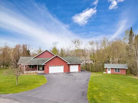 Exterior - 23 Amanda Dr, Esko, MN 55733 photo 11 of 11