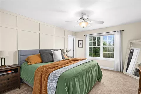 Bedroom - 23 Amanda Dr, Esko, MN 55733 photo 1 of 9