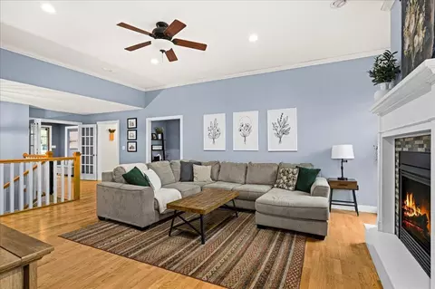 Living - 23 Amanda Dr, Esko, MN 55733 photo 1 of 4