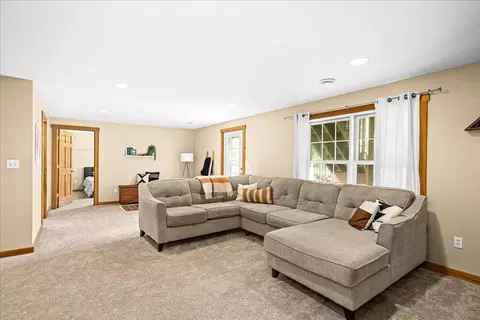 Living - 23 Amanda Dr, Esko, MN 55733 photo 4 of 4