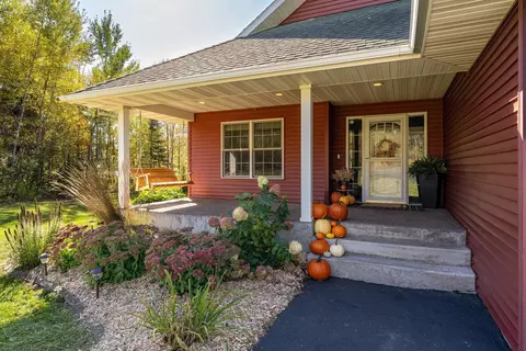 Exterior - 23 Amanda Dr, Esko, MN 55733 photo 3 of 11