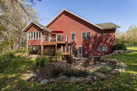 Exterior - 23 Amanda Dr, Esko, MN 55733 photo 4 of 11