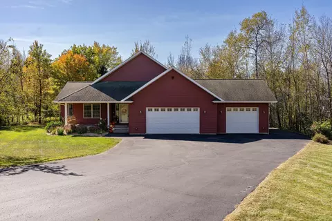 Exterior - 23 Amanda Dr, Esko, MN 55733 photo 2 of 11
