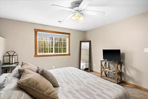 Bedroom - 23 Amanda Dr, Esko, MN 55733 photo 9 of 9