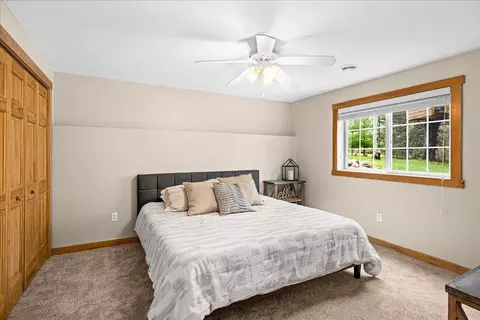 Bedroom - 23 Amanda Dr, Esko, MN 55733 photo 8 of 9