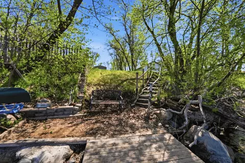 Exterior - 17596 Lake St E, Osakis, MN 56360 photo 3 of 6