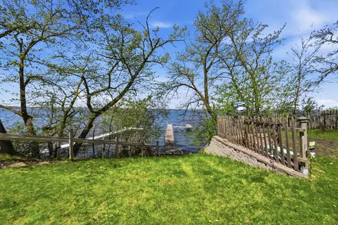 Exterior - 17596 Lake St E, Osakis, MN 56360 photo 2 of 6