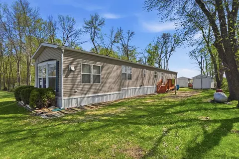 Exterior - 17596 Lake St E, Osakis, MN 56360 photo 1 of 6