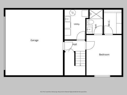 Floorplan - 18120 Covington Path, Minnetonka, MN 55345 photo 2 of 2