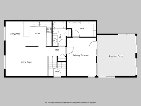 Floorplan - 18120 Covington Path, Minnetonka, MN 55345 photo 1 of 2