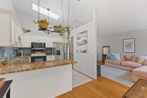 Kitchen - 18120 Covington Path, Minnetonka, MN 55345 photo 4 of 4