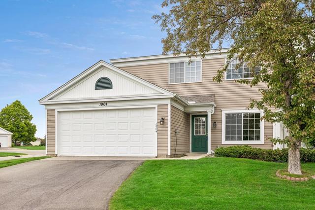 1901 Southcross Dr W #1804, Burnsville, MN 55306