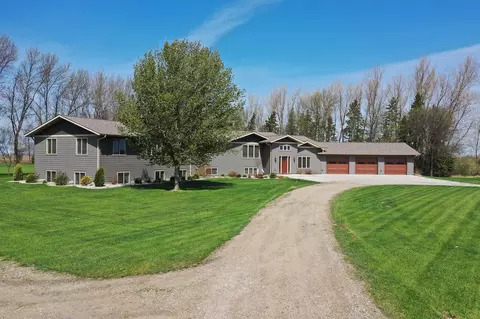 24767 300th Ave SE, Brooks, MN 56715