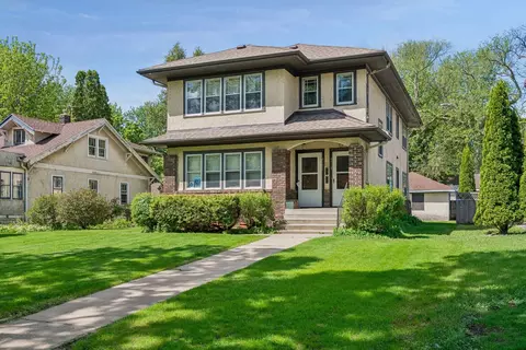 4518 Minnehaha Ave, Minneapolis, MN 55406