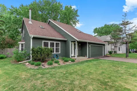1401 88th Ave N, Brooklyn Park, MN 55444