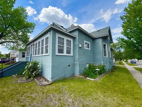 719 2nd Ave NE, Staples, MN 56479