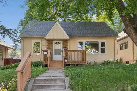3318 Vincent Ave N, Minneapolis, MN 55412