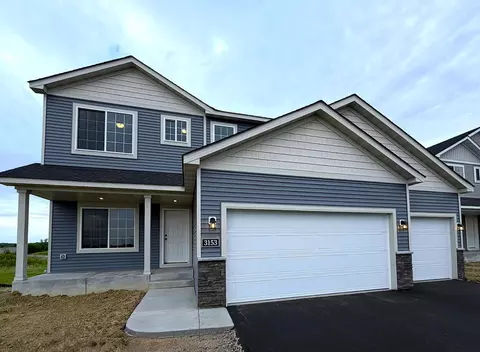 3153 Jandura Ave NE, Saint Michael, MN 55376