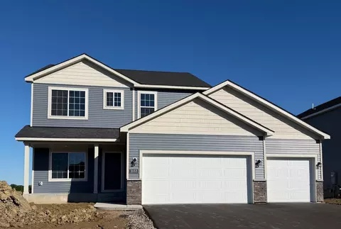 3153 Jandura Ave NE, Saint Michael, MN 55376