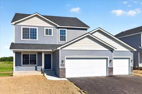 3153 Jandura Ave NE, Saint Michael, MN 55376